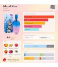Escada Island Kiss