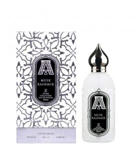 Attar Collection Musk Kashmir