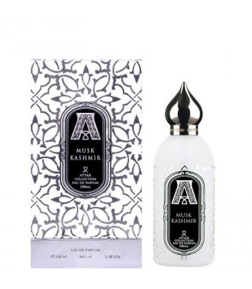 Attar Collection Musk Kashmir