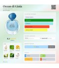 Giorgio Armani Ocean Di Gioia