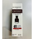 Givenchy L'Interdit Rouge