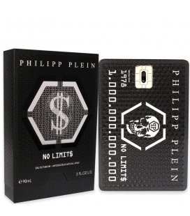 Philipp Plein No Limits