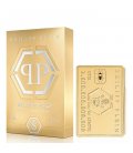 Philipp Plein No Limits Gold