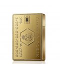 Philipp Plein No Limits Gold