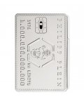 Philipp Plein No Limits Platinum