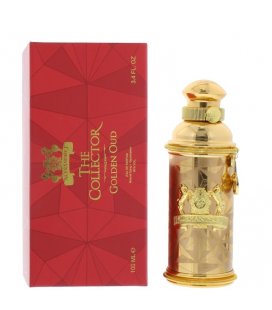 Alexandre J Golden Oud