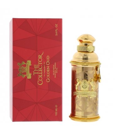 Alexandre J Golden Oud