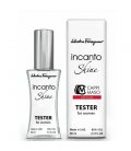 Salvatore Ferragamo Incanto Shine