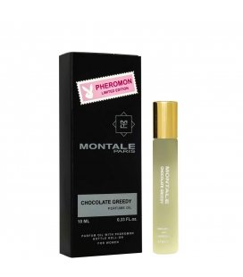 Montale Chocolate Greedy