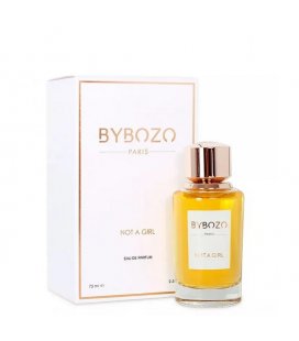 ByBozo Not a Girl