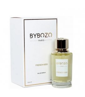ByBozo French Kiss