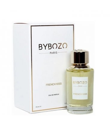 ByBozo French Kiss