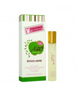 Nina Ricci Love by Nina 