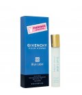 Givenchy pour Homme Blue Label