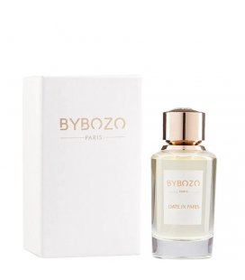 ByBozo Date in Paris