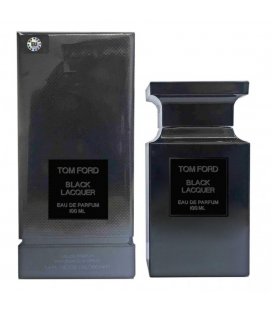 Tom Ford Black Lacquer