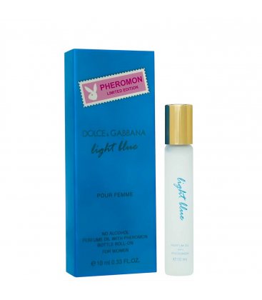 D&G Light Blue