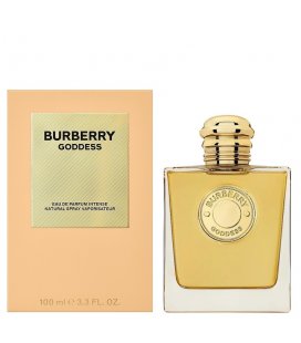 Burberry Goddess Intense