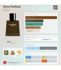 Burberry Hero Parfum