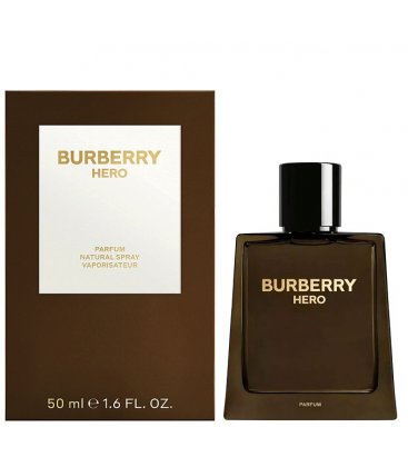 Burberry Hero Parfum