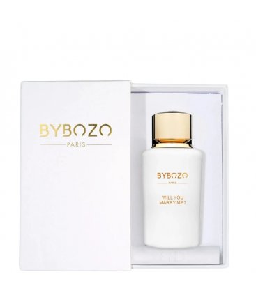 ByBozo Will You Marry Me?