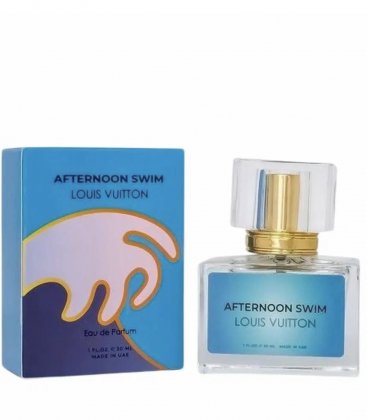 Louis Vuitton Afternoon Swim
