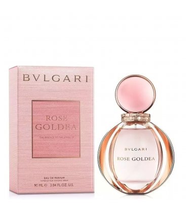 Bvlgari Rose Goldea