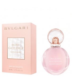 Bvlgari Rose Goldea Blossom Delight Eau de Toilette