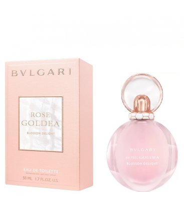Bvlgari Rose Goldea Blossom Delight Eau de Toilette