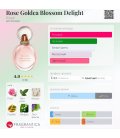 Bvlgari Rose Goldea Blossom Delight