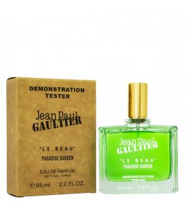 Jean Paul Gaultier Le Beau Paradise Garden