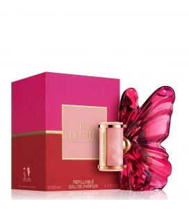 Carolina Herrera La Bomba