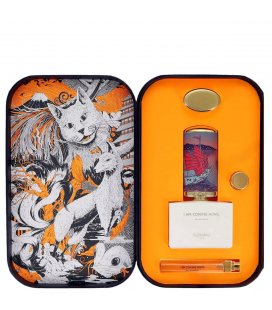 Floraiku I Am Coming Home