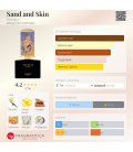 Floraiku Sand and Skin