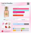 Ex Nihilo Lust In Paradise