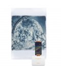 Floraiku The Moon and I