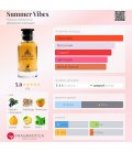 Maison Alhambra Summer Vibes