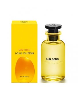 Louis Vuitton Sun Song