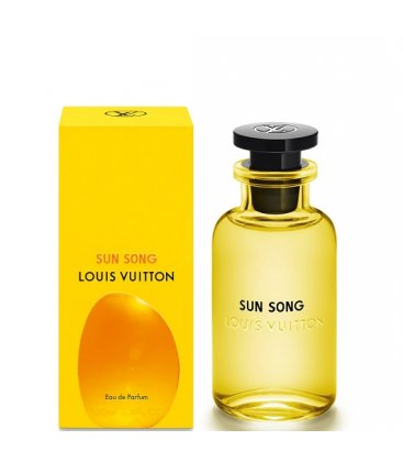 Louis Vuitton Sun Song
