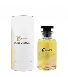 Louis Vuitton LV Lovers