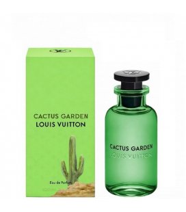 Louis Vuitton Cactus Garden