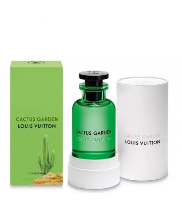Louis Vuitton Cactus Garden