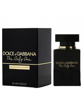 D&G The Only One Intense