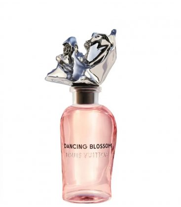 Louis Vuitton Dancing Blossom