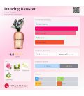 Louis Vuitton Dancing Blossom