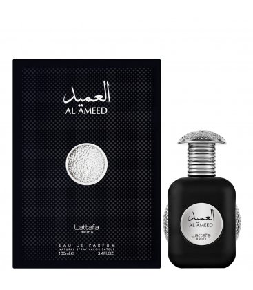 Lattafa Al Ameed