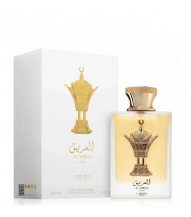 Lattafa Al Areeq Gold