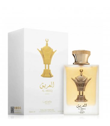 Lattafa Al Areeq Gold