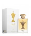 Lattafa Al Areeq Gold