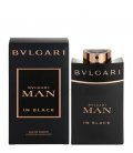 Bvlgari Man In Black